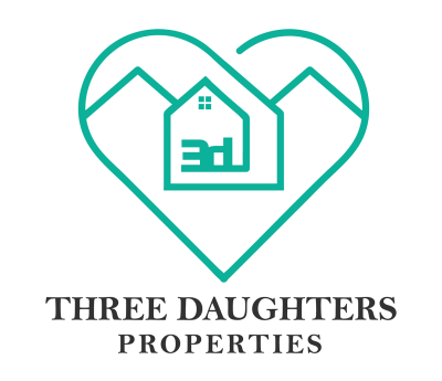 Three Daughters Properties, LLC Logo