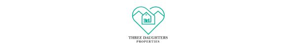 Three Daughters Properties, LLC email header