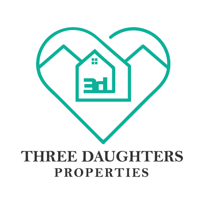 Three Daughters Properties, LLC Logo